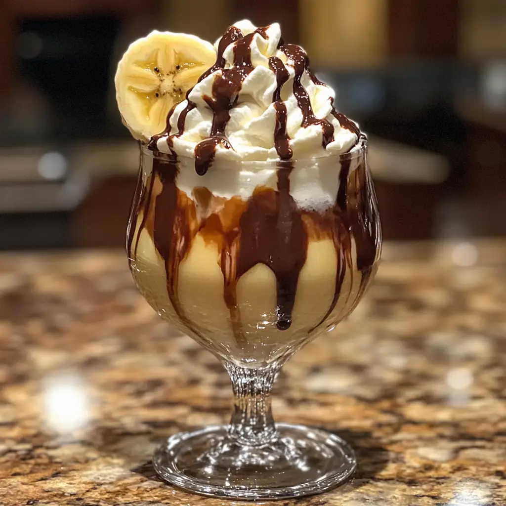 Dirty Banana Decoded: Essential Ingredients for the Creamy Caribbean Drink